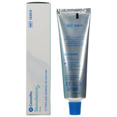 STOMAHESIVE Hautschutzpaste, 60 g PZN 02343514