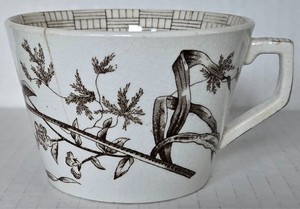 Ridgway Pottery Patterns | eBay