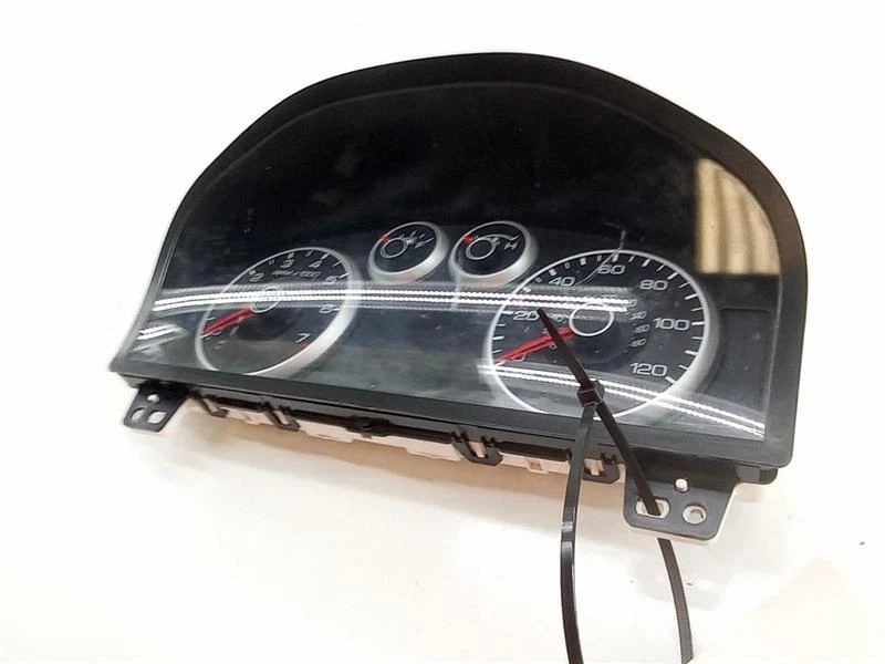 2006 2007 FORD FUSION SPEEDOMETER w/ Message Center OEM 6E5T-10849-BG - Изображение 3 из 4
