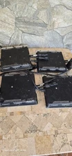 lot of 4 Enphase M215-60-2LL-S22 208/240VAC Micro Inverter for 60 Cell 
