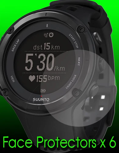 Suunto spartan trainer watch cheap faces