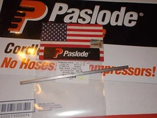 Paslode  Part # 500973 WEAR STRIP (T250-F16)