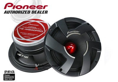 pioneer m800pro