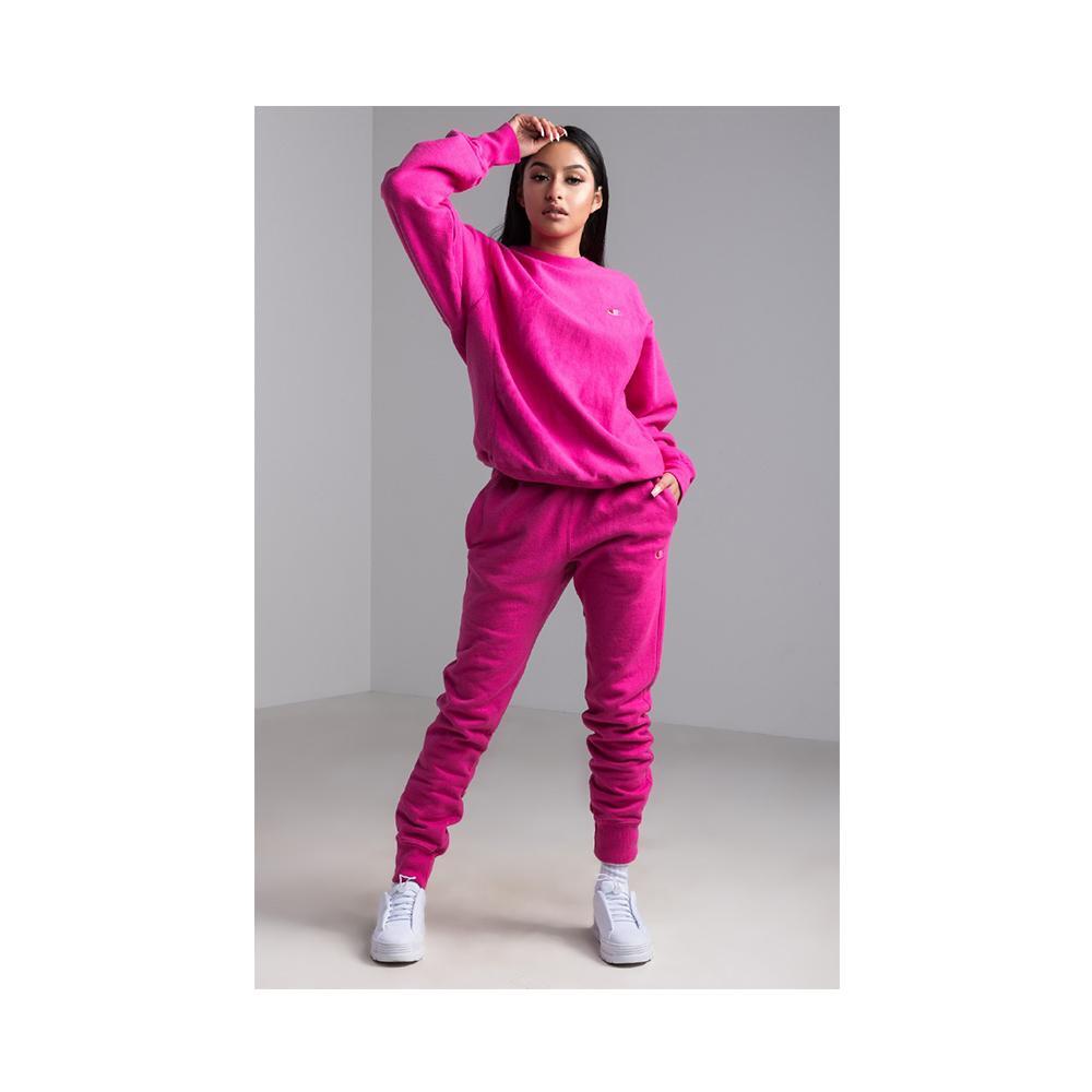 Champion Reverse Weave PFD Crew Amaranth S2315 549419 B5C