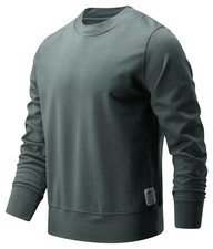 S.K.U. x New Balance® Field Supima® Sweatshirt | M | Made in USA