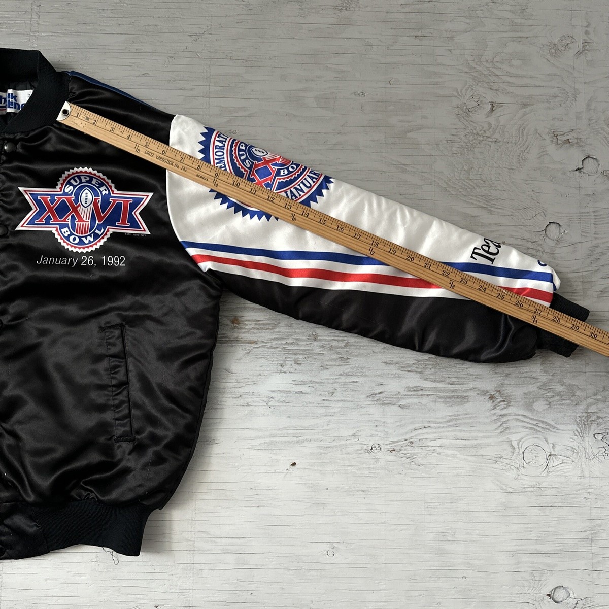 ☆Chalk Line スーパーボウルXXV USA製 91年 フルグラフィック s-l400.jpg