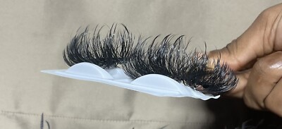 Wispy 'CAPRI' Strip Wimpern