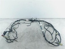 08-10 Infiniti G37 Coupe OEM Body Wiring Wire Harness