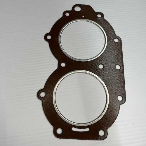 New Head Gasket for Yamaha 40HP 2 Stroke Outboards 6F511181A100 eBay
