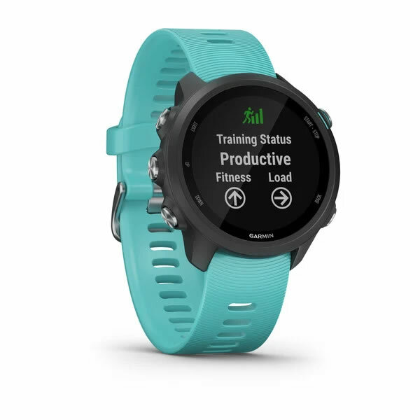 Garmin Forerunner 245 Music GPS Running 