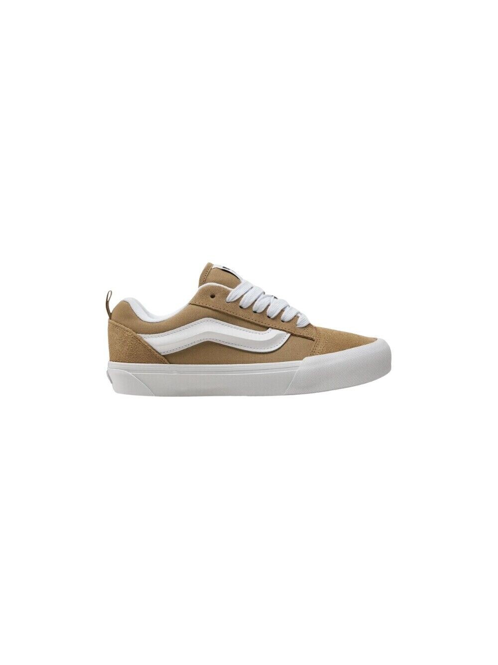 Zapatos Vans Unisex, Color Caqui , Modelo VN000CRPKHK1