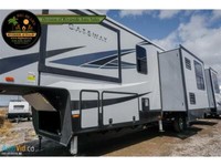 2020 Heartland Gateway 3700 RD