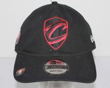 NBA Cleveland Cavaliers Basketball Team Baseball Cap 9Twenty BNWT 21 Draft