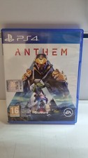 Anthem per playstation 4 ps4 pal ita