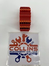 Phoenix Contact 3209607 PTTBS 2.5-RD Contact Terminal Block Double Level PKG/6