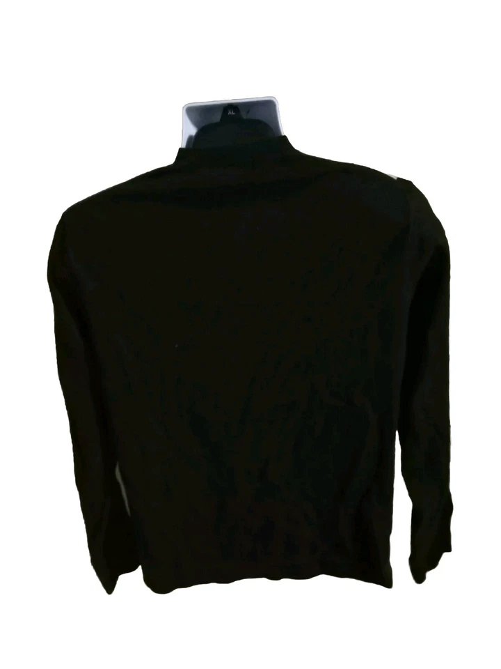 Concepts By Claiborne Men's Argyle Sweater - Image 2 of 2