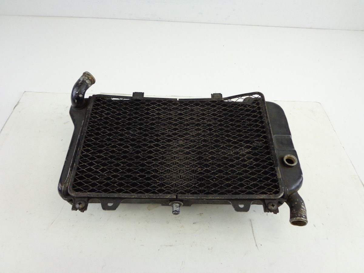 2003-04 Kawasaki ZX600E ZZR600 ZZR 600/03 Radiator 39060-1115 | eBay