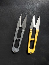 BRAND NEW Embroidery Sewing Snips Thread Cutter Scissors - 2 PCS - US Seller