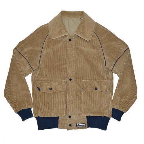 field jacket olive green