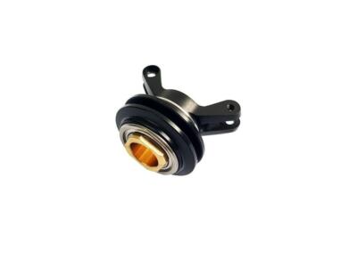 SAB ilGoblin Aluminium Tail Pitch Slider 8mm : H2097-S