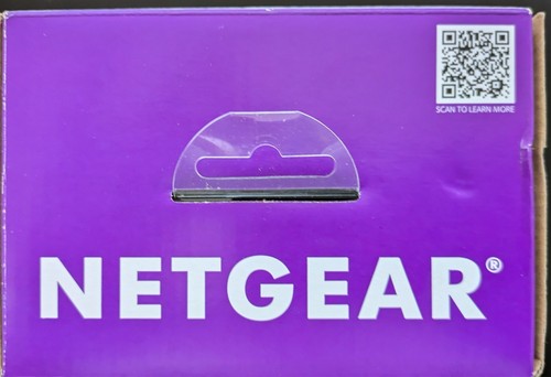 NETGEAR - Extensor de alcance WiFi de doble banda - Essentials Edition, 1,2 Gbps, enchufe de pared - Imagen 6 de 9