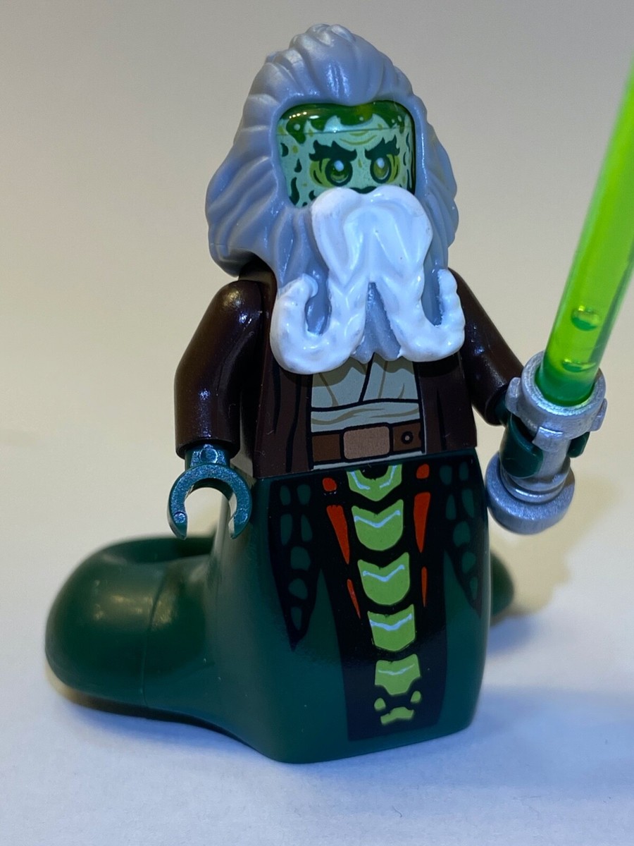 JEDI Press Release - Exclusive 2025 Fall Con TBS 6-Inch Mace Windu