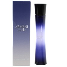 armani code 75ml