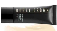 Bobbi Brown Skin Long-Wear Fluid Powder Foundation SPF 20 C-024 Ivory 1.4 oz