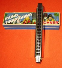 Harmonica Hohner International 16 Reeds - New -Lot0A22-