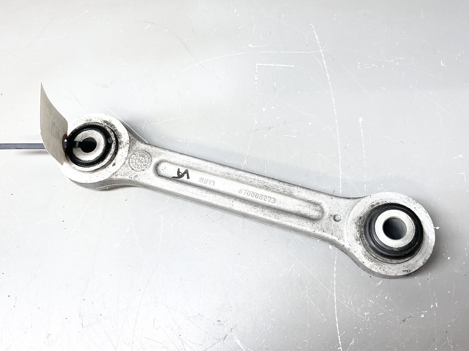 Maserati Ghibli 2014-2019 Rear Right Upper Control arm