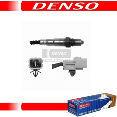 Denso Downstream Oxygen Sensor for 2012-2016 KIA RIO L4-1.6L