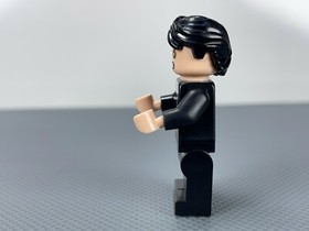 Bruce Banner 76084 76104 Super Heroes Marvel Avengers  LEGO Minifigure Figure