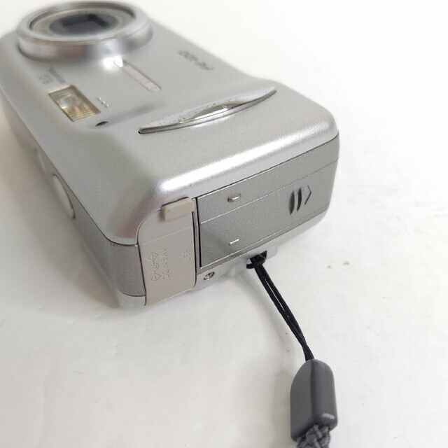 Olympus Fe120 Digital Camera Battery Operated Rare eBay