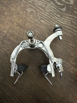 Corps de ein Campagnolo Triomphe Etrier de ein vintage - The Ritzler