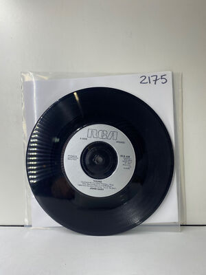 Yours / Don't Blame Me by John Gary  Single 7  Vinyl