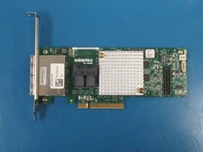 Adaptec ASR-78165 4-Port SAS/SATA 6Gb/s RAID Controller