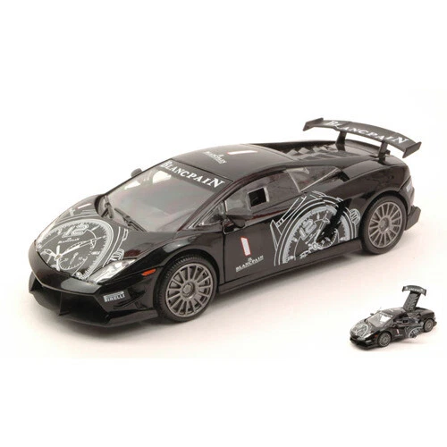 Modellini statici auto da corsa MOTORMAX Scala 1:24