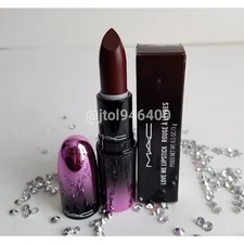 Mac La Femme Love Me Lipstick  Discontinued / Limited Edition