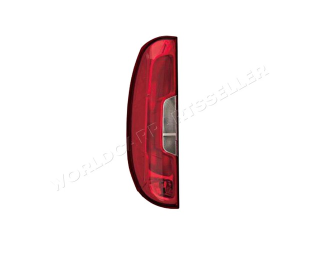 Tail Light Rear Lamp Left For Fiat Doblo 2015 eBay
