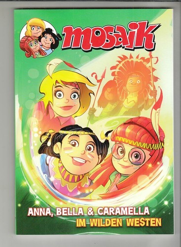Anna, Bella, Caramella n.º 1 - 12 libro de colección a elegir tapa blanda Paperback - Imagen 15 de 36