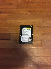 Western Digital WD1600JD-00GBB0 HSBACTJAA 3.5" SATA Hard Drive 160GB - Free S/H