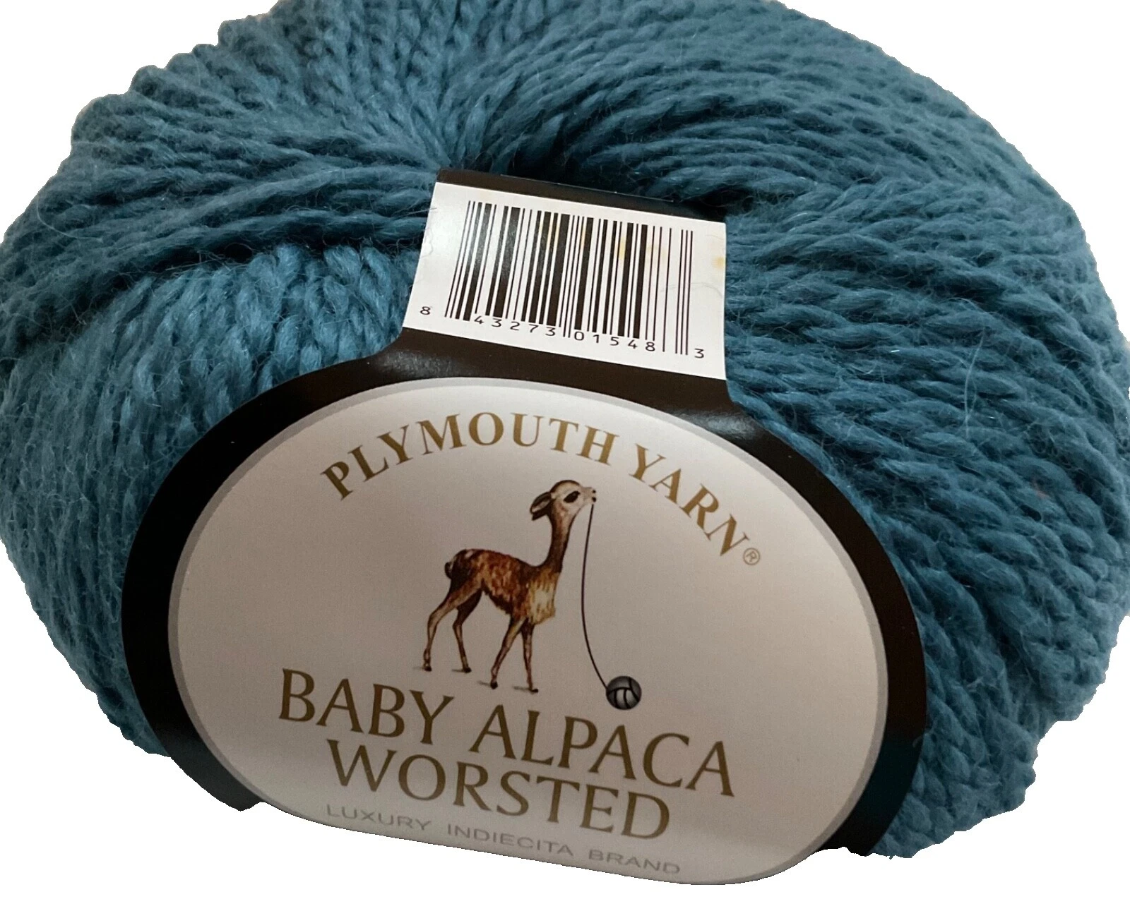 Baby Lot Crocheting & Knitting Yarns