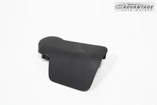 2012-2018 AUDI A6 FRONT HOOD BONNET PANEL OPEN RELEASE LEVER HANDLE OEM