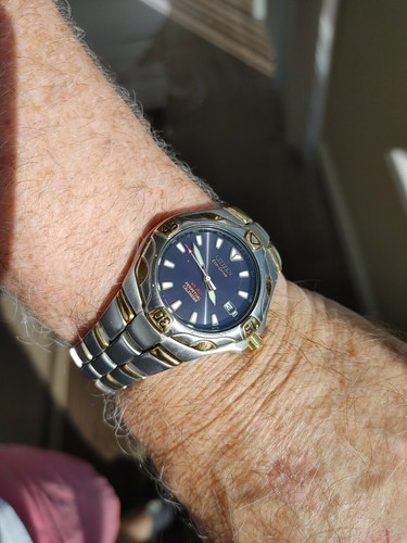 Vintage Men