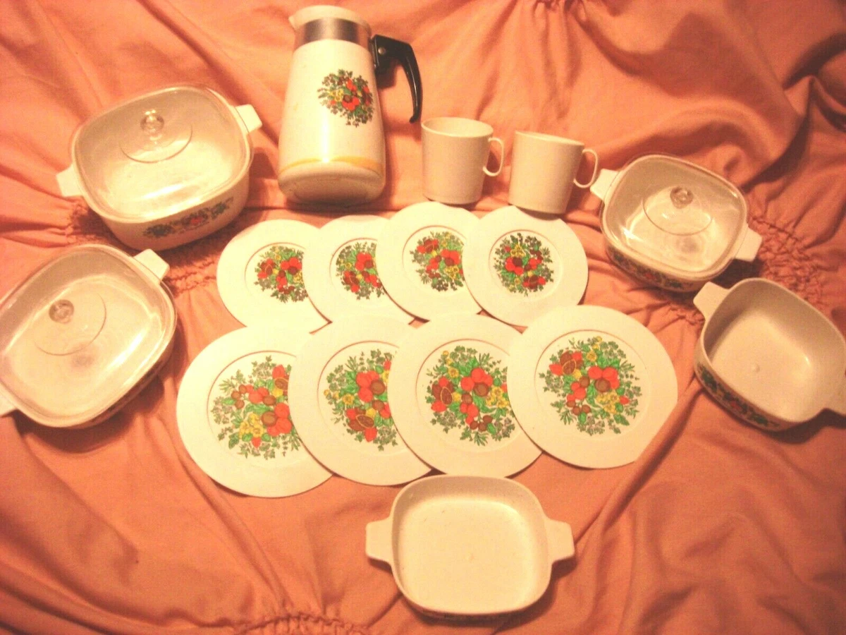 Children's play cheap dishes set