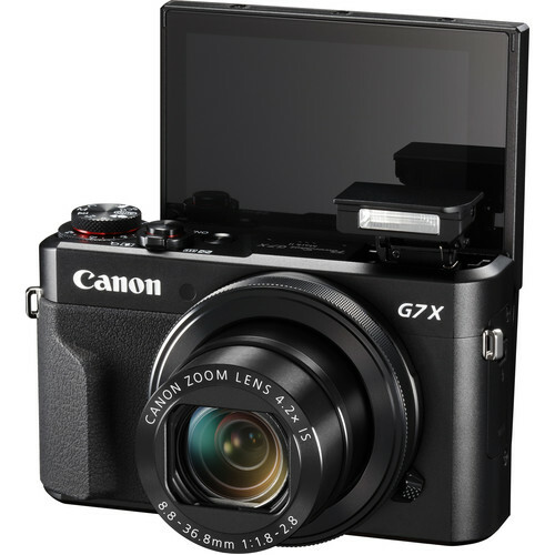 Canon キャノン PowerShot G7X Mark II ブラック s-l1200.jpg