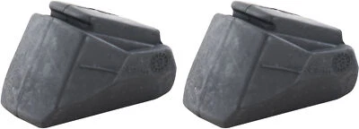 ROLLERBLADE Inliner Inlineskates Accessoires STD BRAKE Pad Stopper 2er Pack