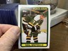 1990-91 Topps Hockey Card Neal Broten Minnesota North Stars #90