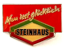 Steinhaus Feinkost Pin (H20)