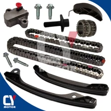 Kit De Cadena Distribución For Nissan Micra March Tilda Tiida Versa L4 Sense 1.6